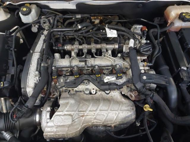2011 VAUXHALL INSIGNIA E