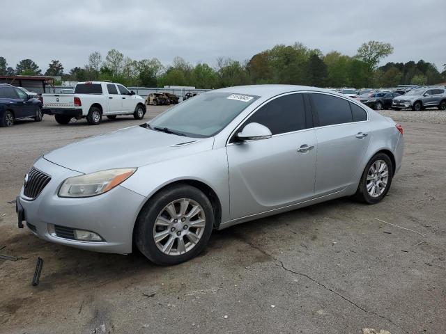 2013 Buick Regal Premium