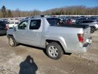 2008 Honda Ridgeline Rtl for Sale in West Warren, MA - Front End