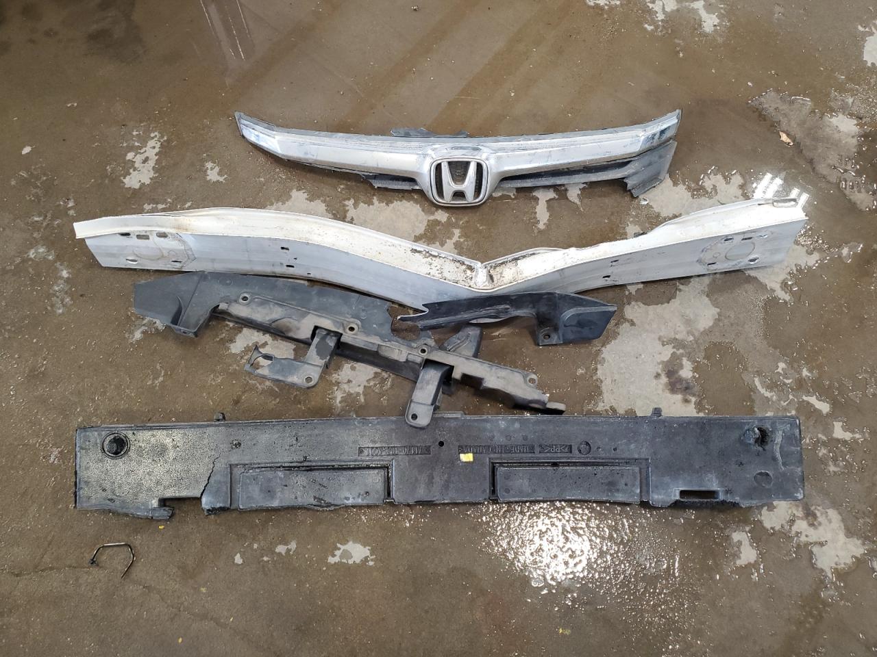 2012 Honda Civic - Image 12