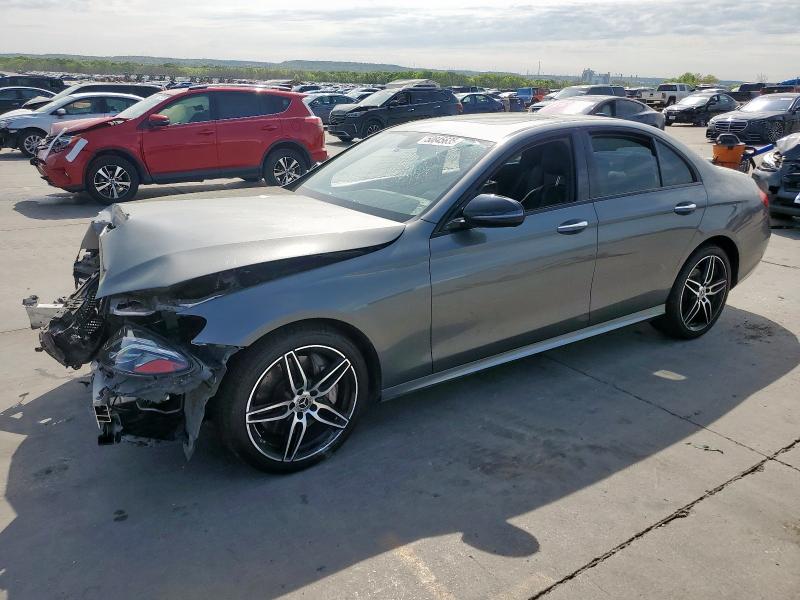 2019 Mercedes-Benz E 300
