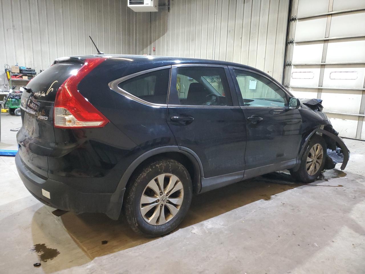 2014 Honda CR-V - Image 3