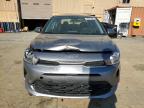 2023 Kia Rio Lx zu verkaufen in Gaston, SC - Front End