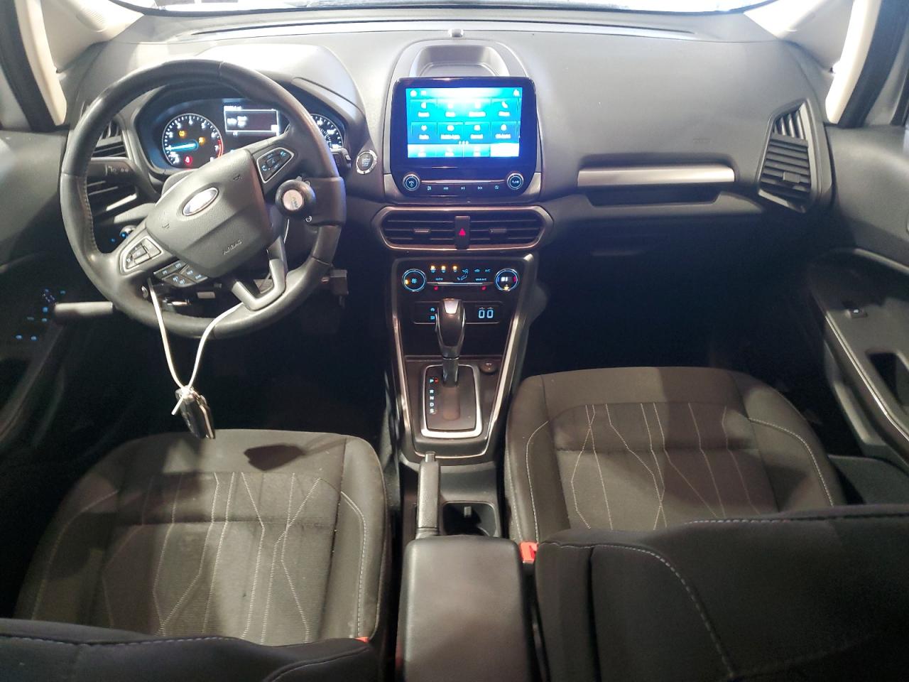 2020 Ford EcoSport - Image 8