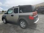 2004 Honda Element Ex იყიდება Reno-ში, NV - Front End