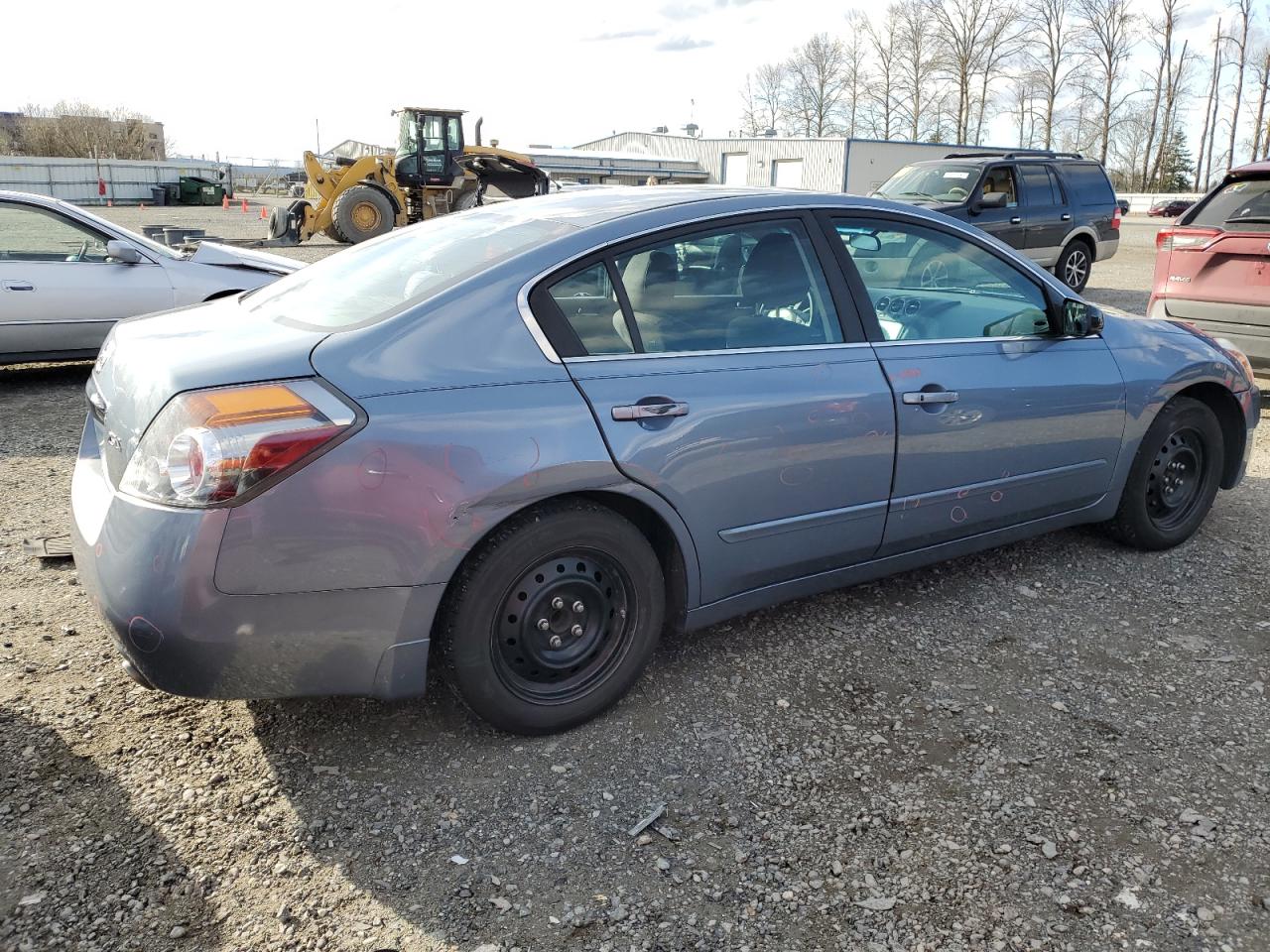 2010 Nissan Altima - Image 3