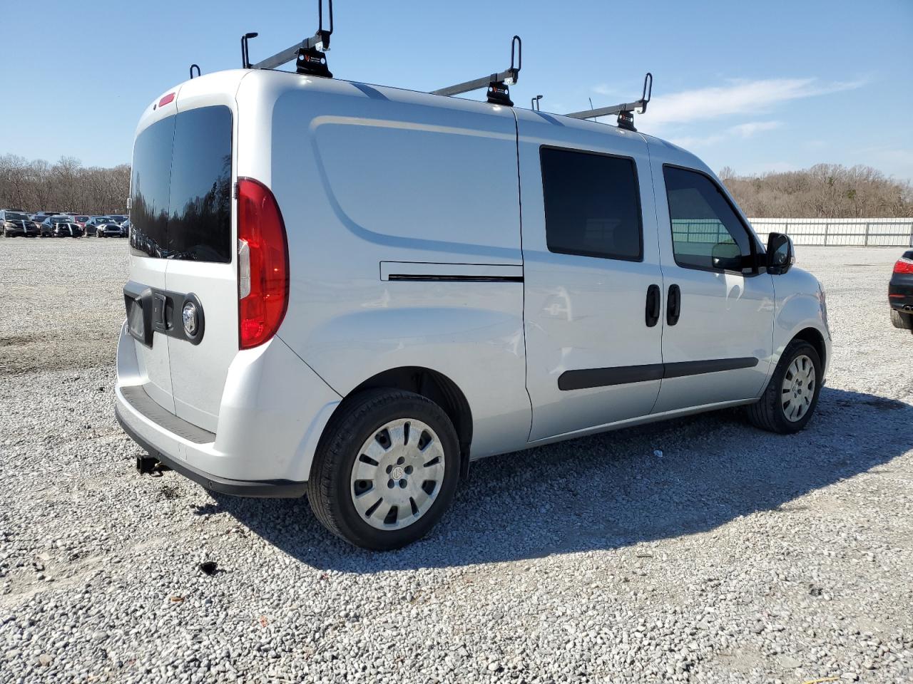 2021 RAM ProMaster City - Image 3