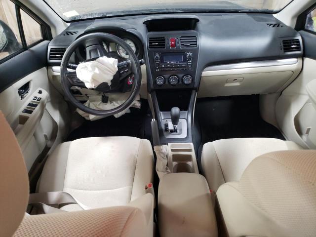  SUBARU IMPREZA 2013 Фиолетовый