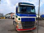 2014 VOLVO FH for sale at Copart WOLVERHAMPTON