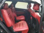 2018 Dodge Durango R/T за продажба в Davison, MI - Front End