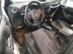 2013 Jeep Wrangler Sport للبيع في Center Rutland، VT - Mechanical