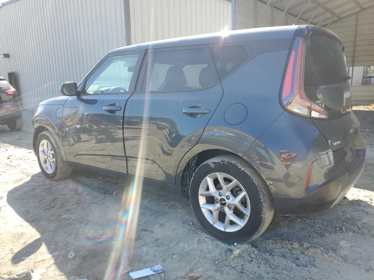 2024 Kia Soul - Image 2
