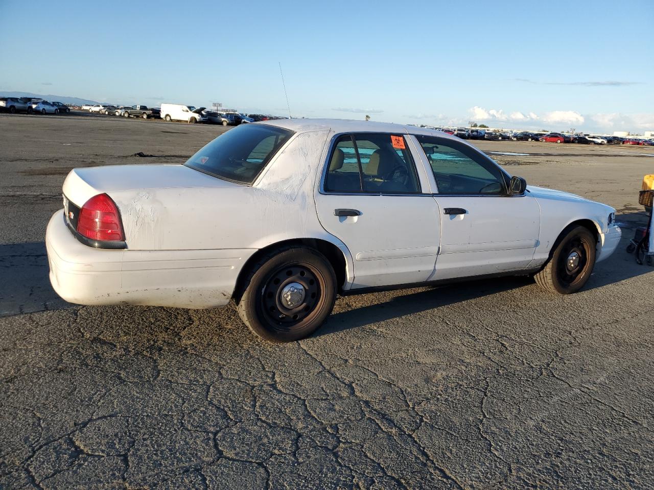 2007 Ford Crown Victoria - Image 3