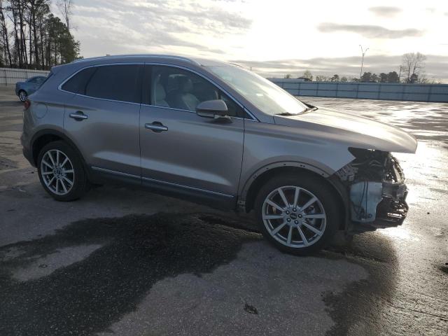  LINCOLN MKC 2019 Колір засмаги