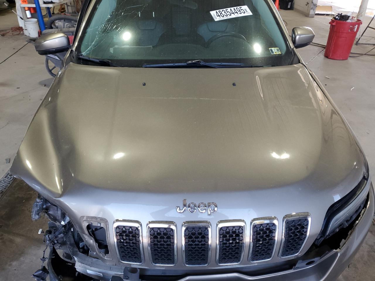 2019 Jeep Grand Cherokee - Image 12