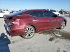 2021 Nissan Maxima Platinum на продаже в Lebanon, TN - Rear End