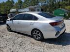 2020 Kia Forte Fe იყიდება Houston-ში, TX - Front End
