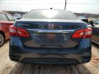 2017 Nissan Sentra S на продаже в China Grove, NC - Front End