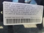 2010 Volkswagen Cc Sport de vânzare în Vallejo, CA - Side