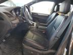 2018 Dodge Grand Caravan Gt en Venta en Anthony, TX - Front End