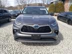 2024 Toyota Highlander Hybrid Limited იყიდება North Billerica-ში, MA - Side