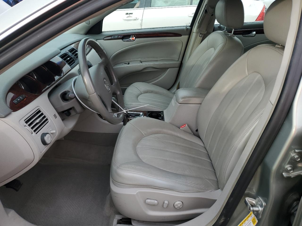2006 Buick Lucerne Cxl VIN: 1G4HR57Y66U248073 Lot: 49423375