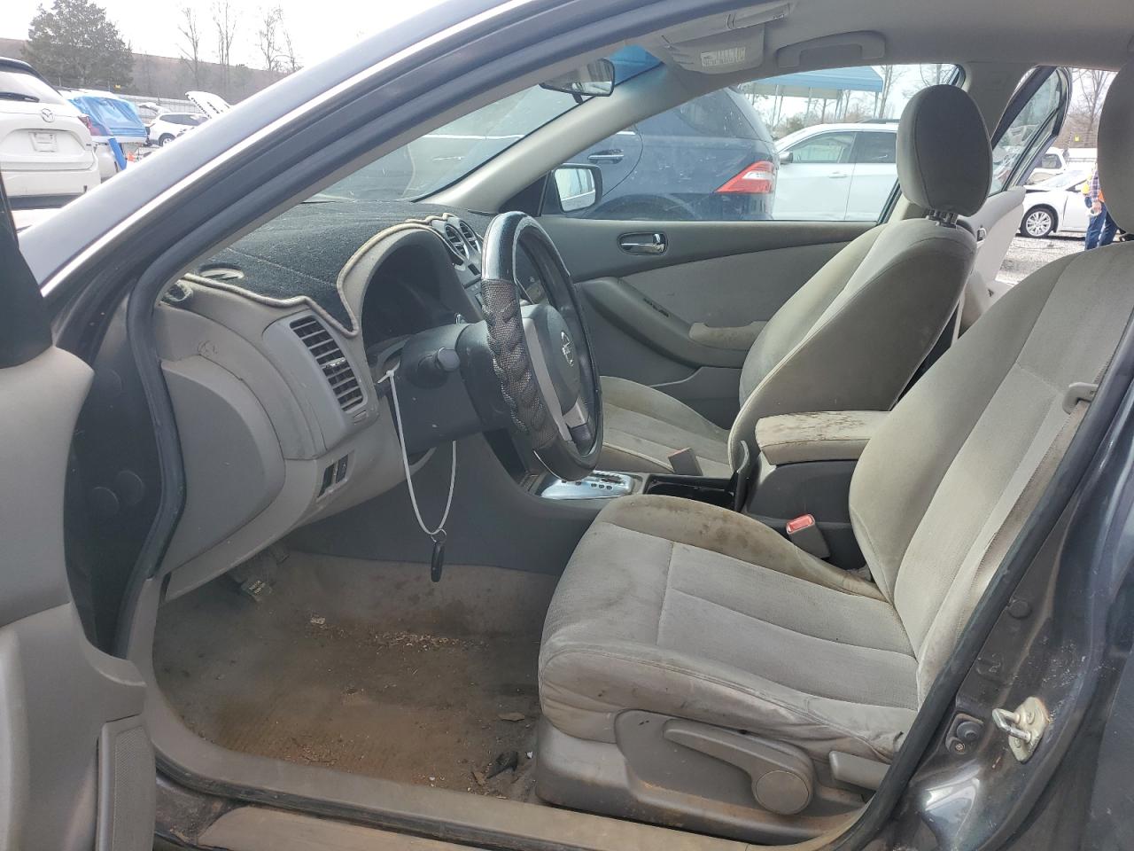2011 Nissan Altima - Image 7
