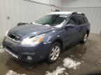 2014 Subaru Outback 2.5I Limited for Sale in Windham, ME - Front End