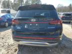 2021 Hyundai Santa Fe Sel Premium zu verkaufen in West Warren, MA - Side