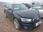 2014 AUDI Q3 S LINE for sale at Copart BRISTOL