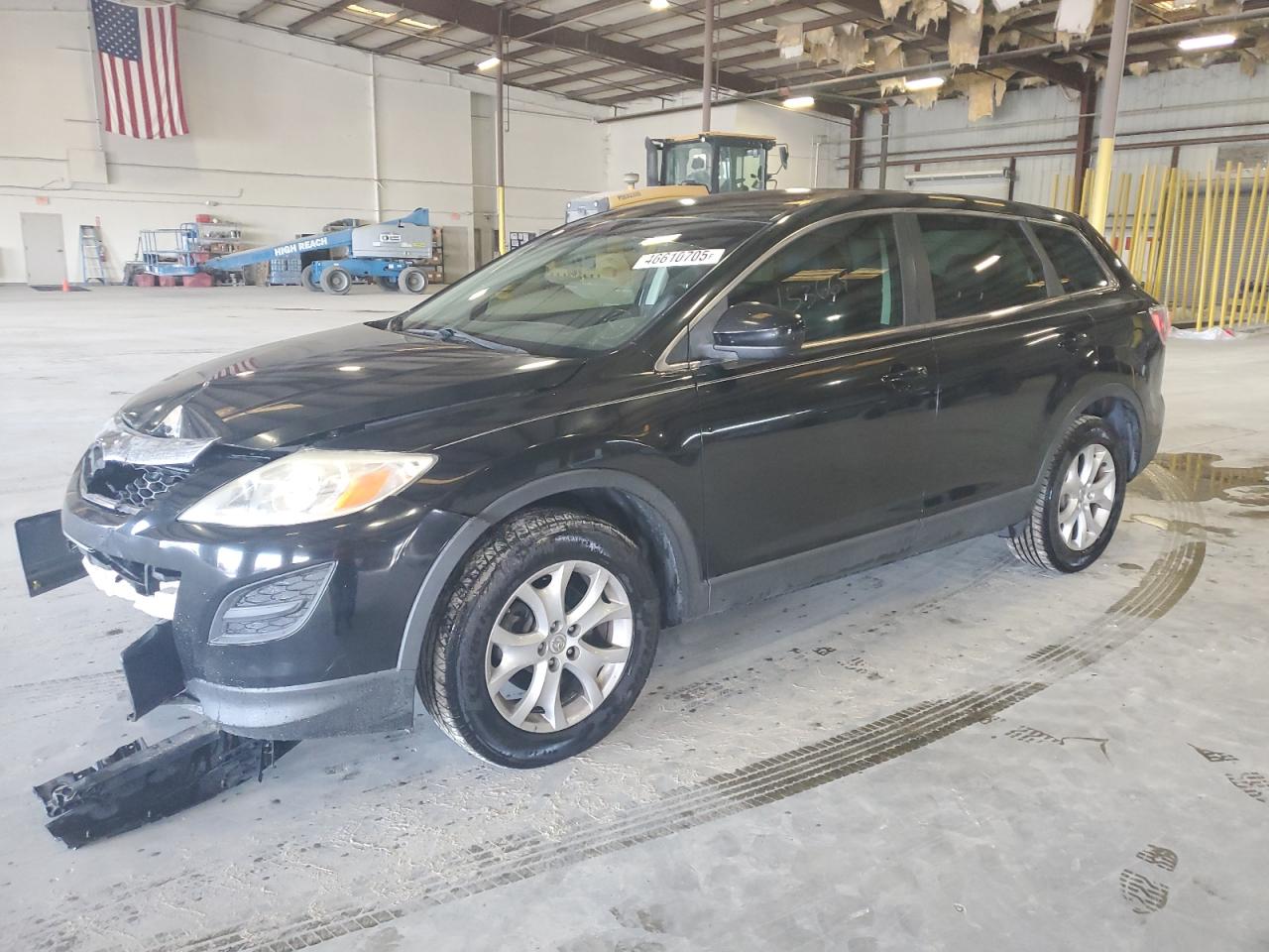 2011 Mazda CX-9 - Image 1
