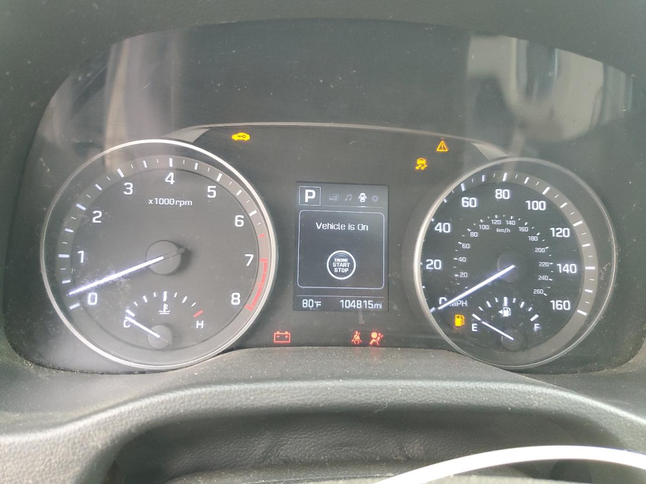 2018 Hyundai Elantra - Image 9