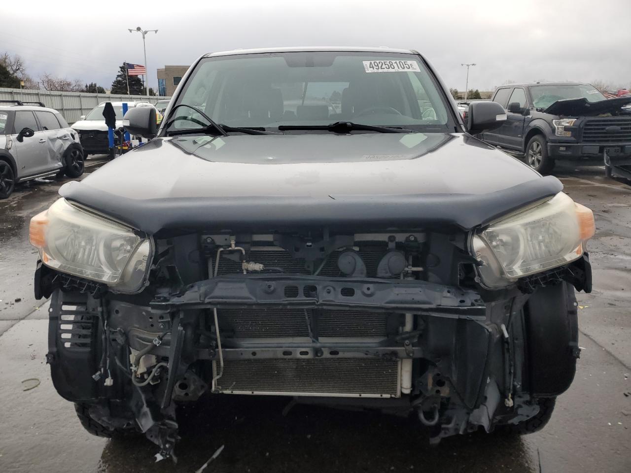 2013 Toyota 4Runner - Image 5