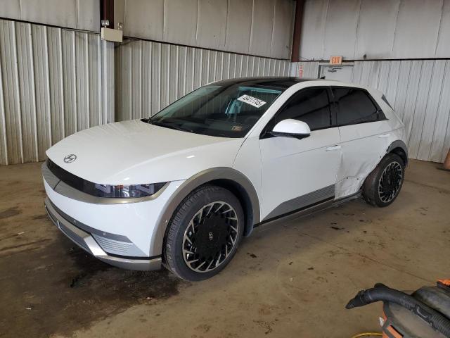 2024 Hyundai Ioniq 5 Limited
