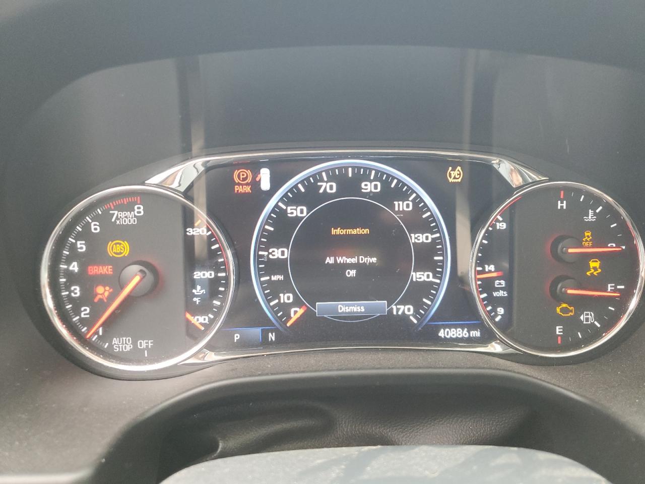 2023 GMC Acadia Denali VIN: 1GKKNXLSXPZ106899 Lot: 48593675