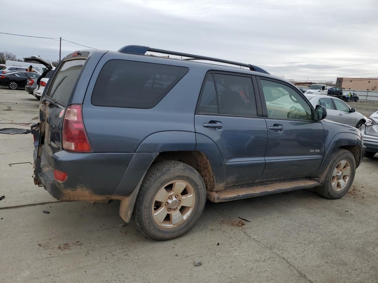 2005 Toyota 4Runner - Image 3