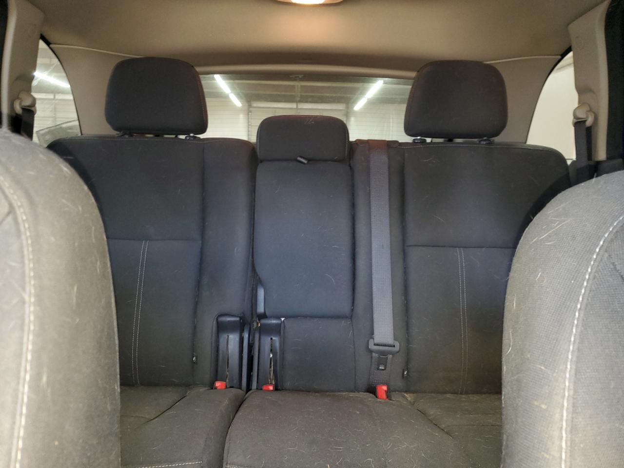 2013 Ford Edge - Image 10