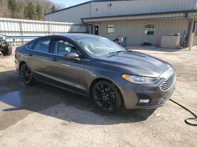  FORD FUSION 2019 Серый