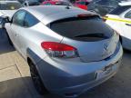 2011 RENAULT MEGANE GT for sale at Copart SANDY