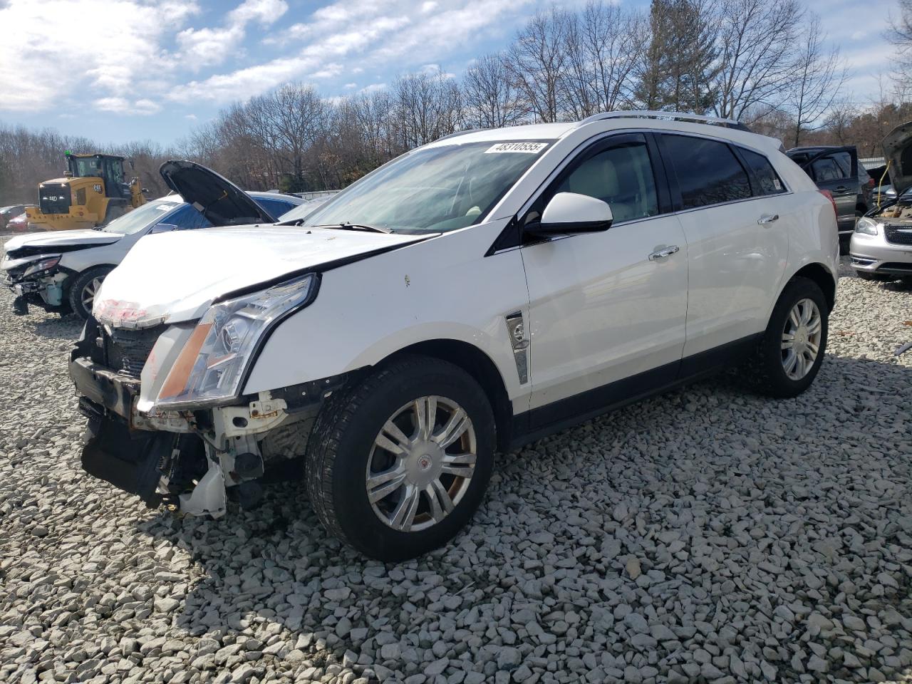 2011 Cadillac SRX - Image 1