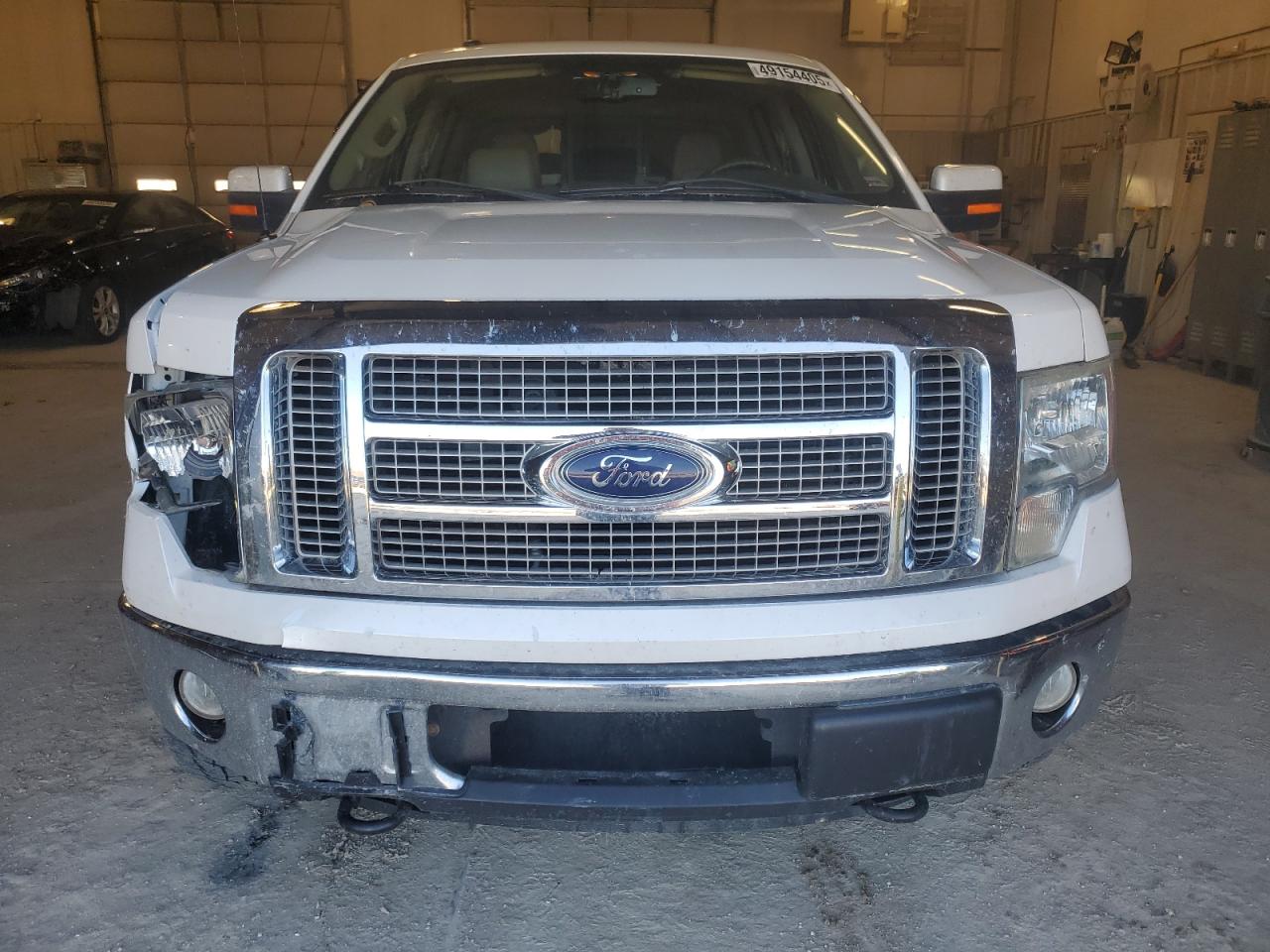 2010 Ford F-150 - Image 5