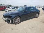 2012 Audi A6 Prestige na sprzedaż w Harleyville, SC - Front End
