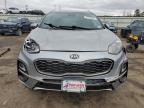 2021 Kia Sportage S للبيع في Pennsburg، PA - Front End