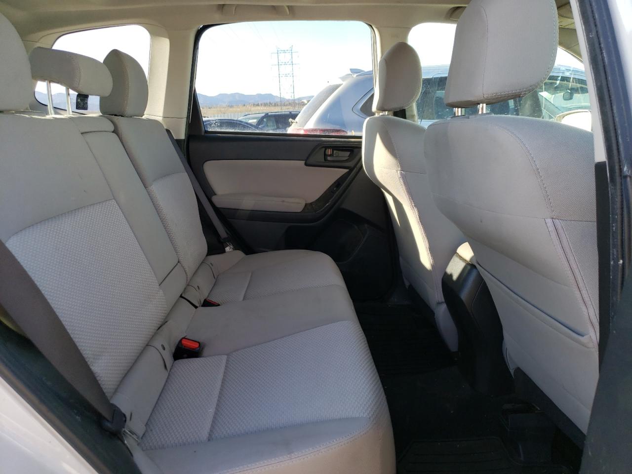 2014 Subaru Forester - Image 11