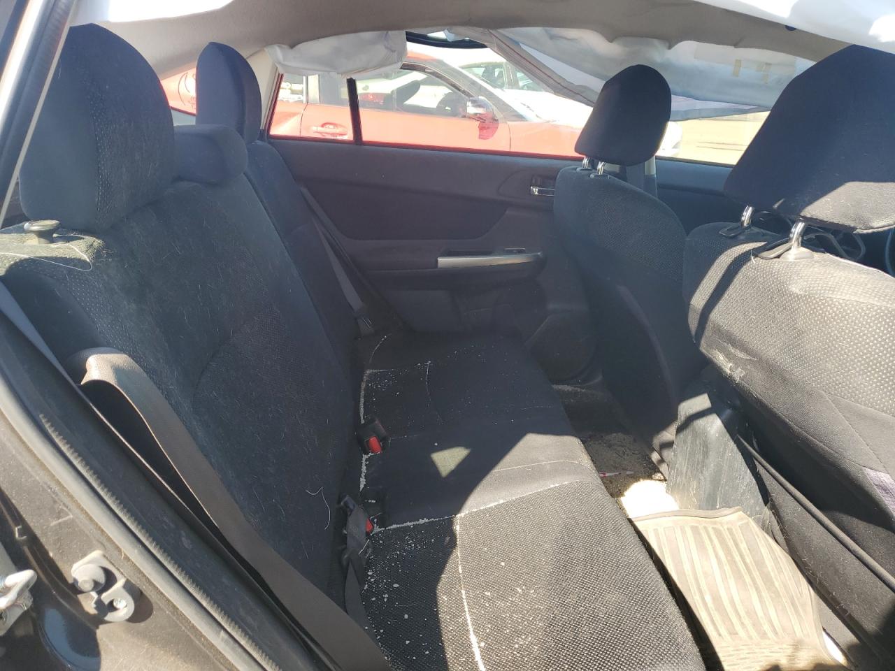 2015 Subaru Impreza - Image 11