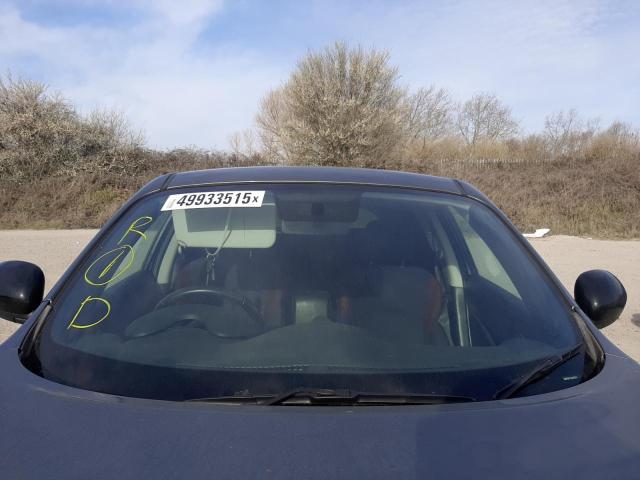 2014 NISSAN JUKE 1.6 N-TEC 5DR