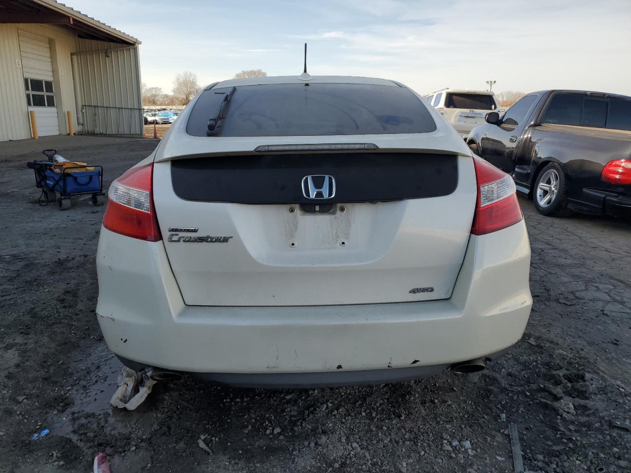 2010 Honda Accord - Image 6