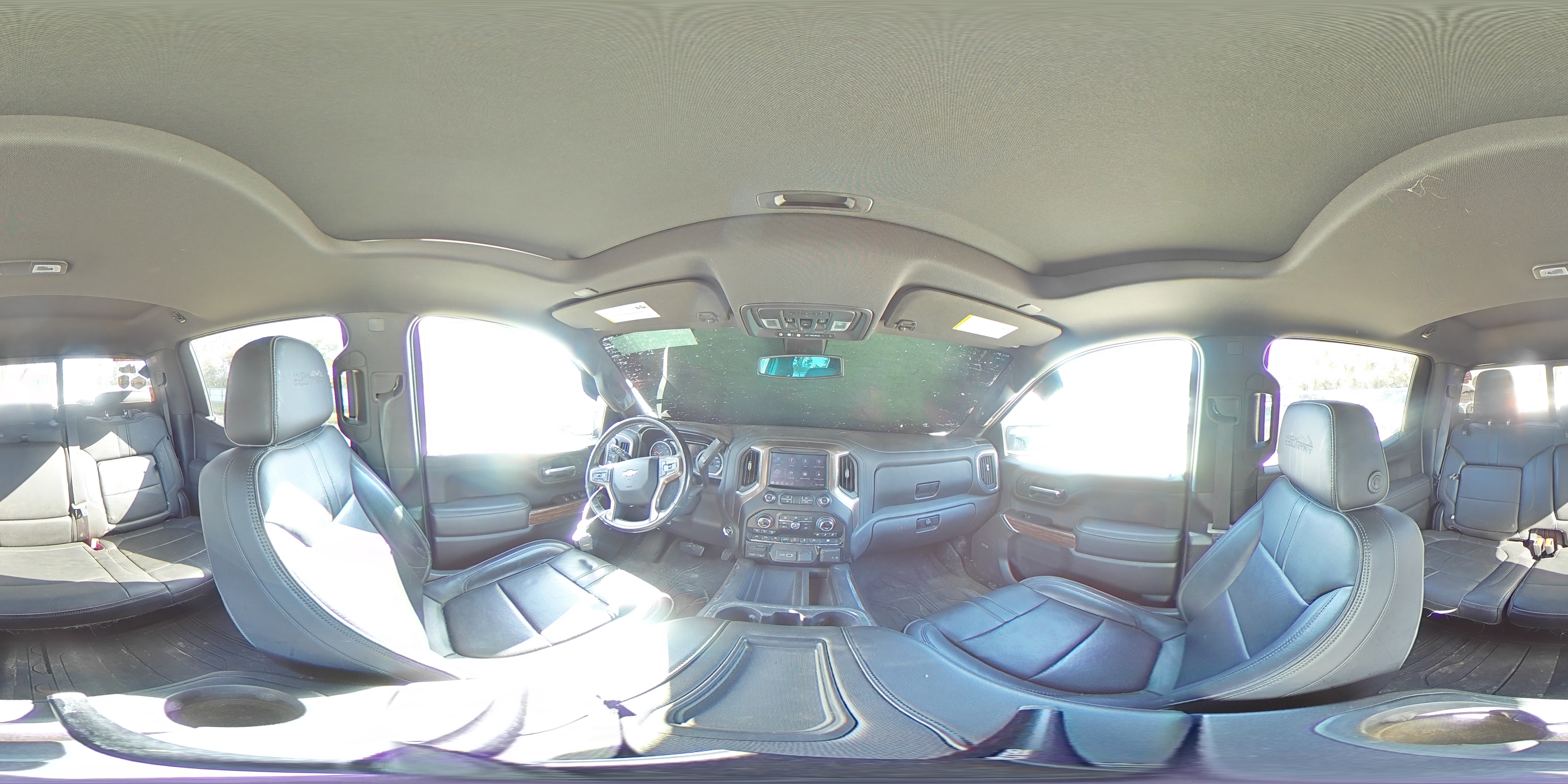 2019 Chevrolet Silverado - Image 14