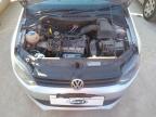 2010 VOLKSWAGEN POLO S 60 for sale at Copart SANDY