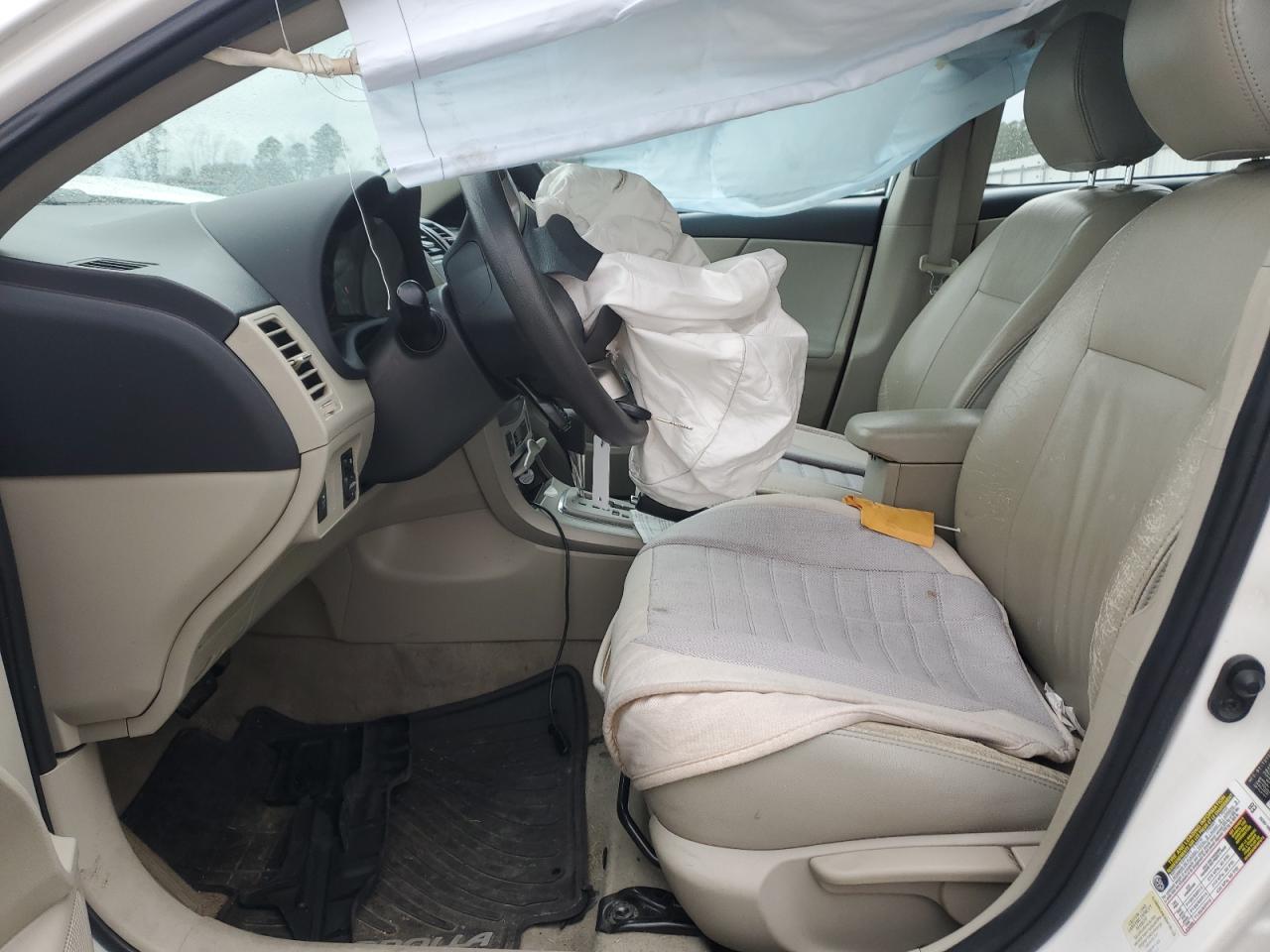 2011 Toyota Corolla - Image 7